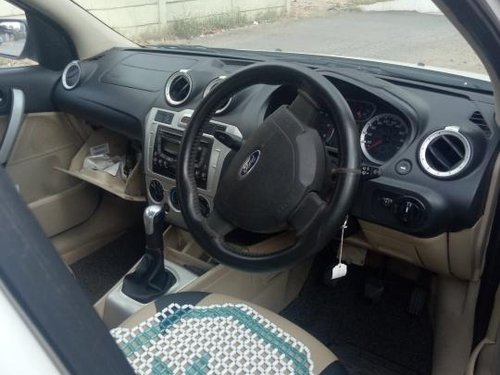 Good as new 2015 Ford Fiesta for sale at low price