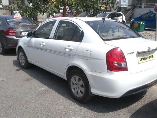 Used Hyundai Verna 2011 for sale at best price