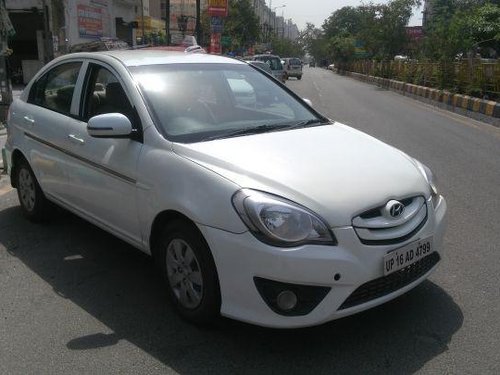 Used Hyundai Verna 2011 for sale at best price