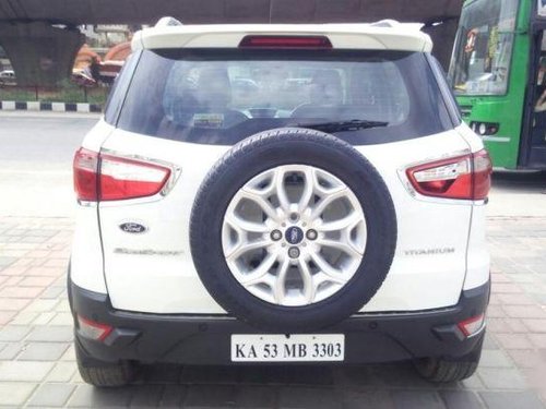 Used 2014 Ford EcoSport for sale at low price