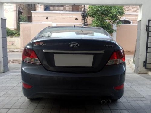 Good as new 2014 Hyundai Verna for sale