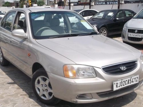 Used Hyundai Accent car for sale at low price
