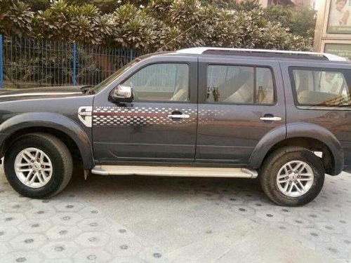 Used 2010 Ford Endeavour for sale