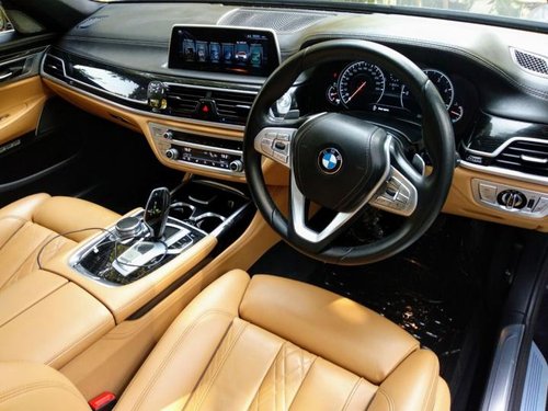 Used BMW 7 Series 2016 for sale in New Delhi