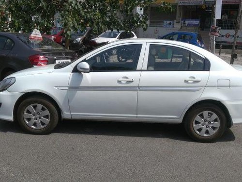 Used Hyundai Verna 2011 for sale at best price