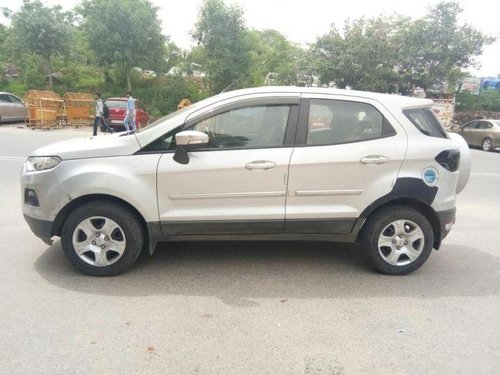 Used 2015 Ford EcoSport car at low price