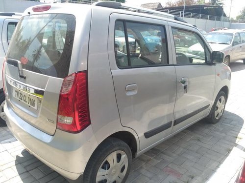 Used 2013 Maruti Suzuki Wagon R VXI BS IV for sale