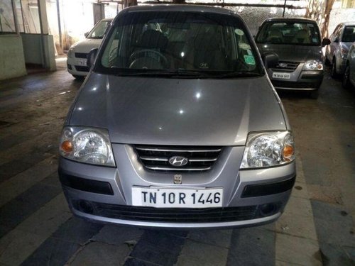 Used 2007 Hyundai Santro Xing for sale