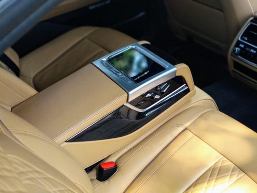 Used BMW 7 Series 2016 for sale in New Delhi