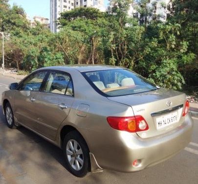 Used 2011 Toyota Corolla Altis for sale