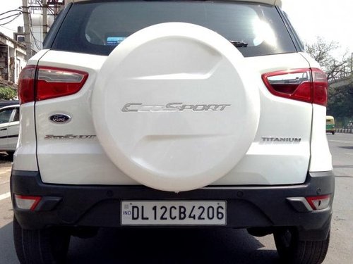 Used 2014 Ford EcoSport for sale inn best price