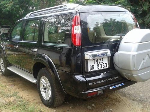 Ford Endeavour 3.0L 4X4 AT 2011 for sale