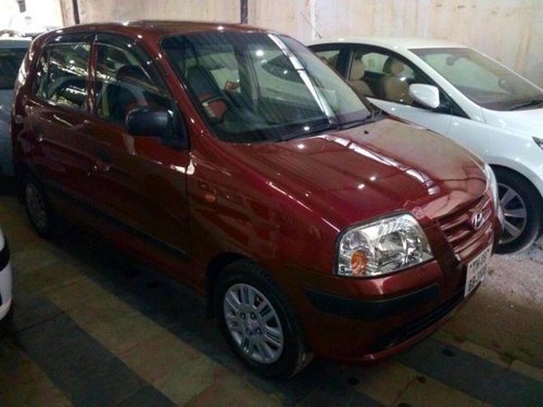 Used 2009 Hyundai Santro Xing for sale