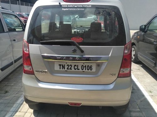 Used 2013 Maruti Suzuki Wagon R VXI BS IV for sale