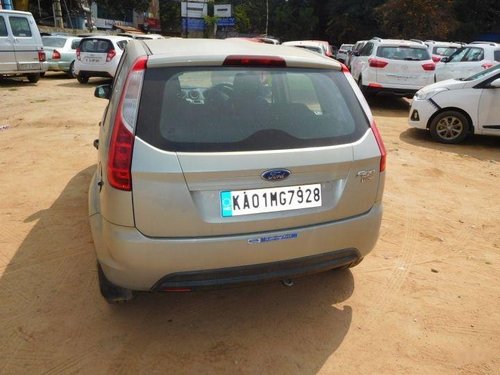 Used 2017 Ford Figo for sale