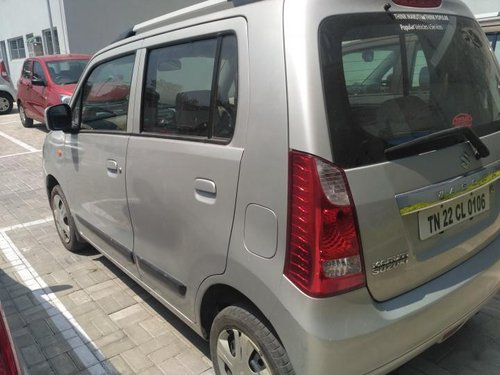 Used 2013 Maruti Suzuki Wagon R VXI BS IV for sale
