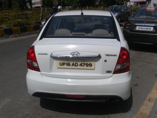 Used Hyundai Verna 2011 for sale at best price