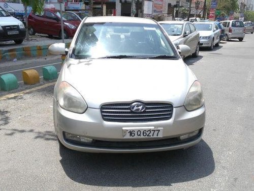 Used 2007 Hyundai Verna for sale