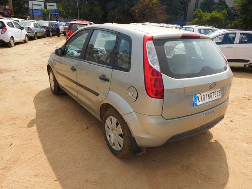 Used 2017 Ford Figo for sale