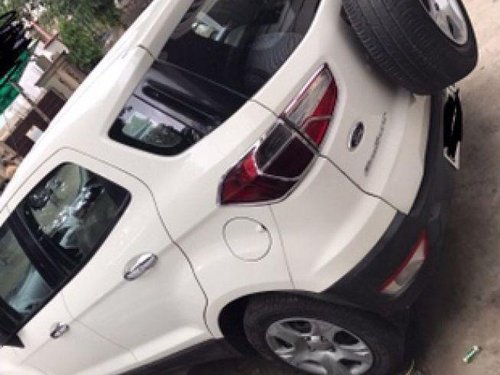 Well-kept 2013 Ford EcoSport for sale at low price