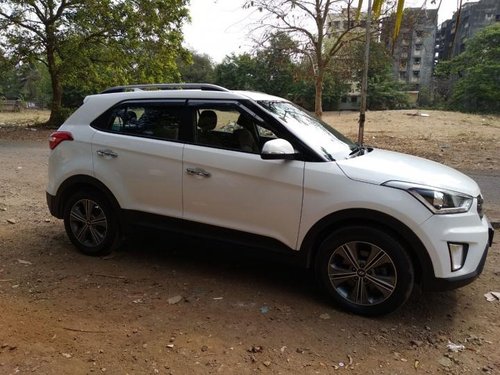 Used Hyundai Creta 1.6 CRDi SX Plus 2017