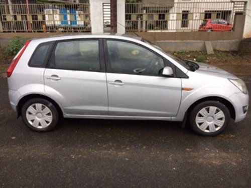 Used 2010 Ford Figo car at low price in Surat 