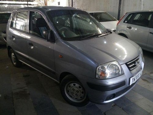 Used 2007 Hyundai Santro Xing for sale