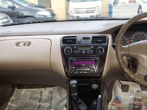 Used Honda Accord Hybrid 2002 for sale