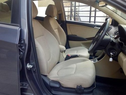 Good as new 2014 Hyundai Verna for sale