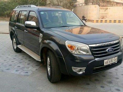 Used 2010 Ford Endeavour for sale