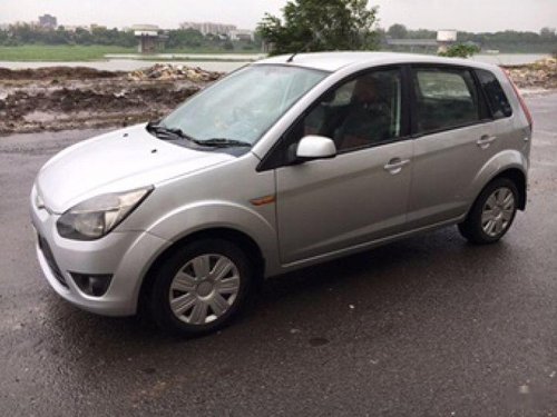 Used 2010 Ford Figo car at low price in Surat 