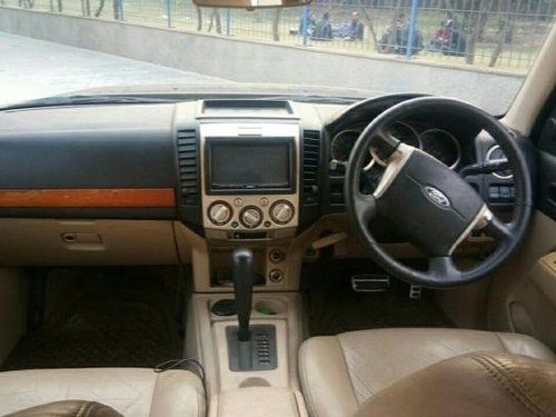 Used 2010 Ford Endeavour for sale