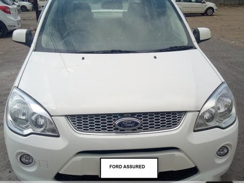 Good as new 2015 Ford Fiesta for sale at low price