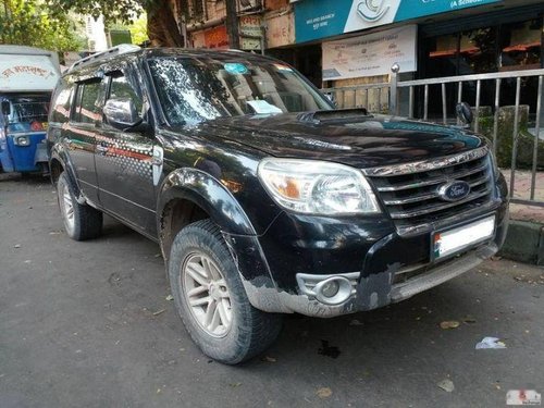 Used Ford Endeavour 3.0L 4X4 AT 2009 for sale in Mumbai