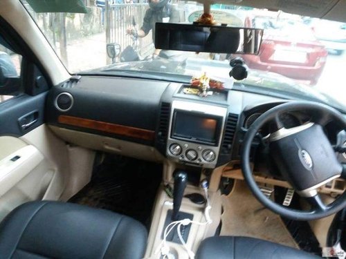 Used Ford Endeavour 3.0L 4X4 AT 2009 for sale in Mumbai