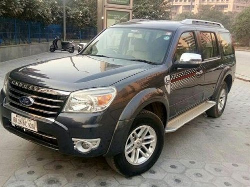 Used 2010 Ford Endeavour for sale