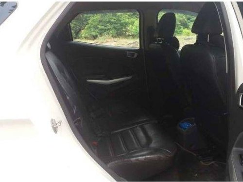 2013 Ford EcoSport for sale in Mumbai