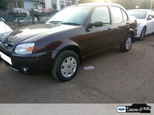 2009 Ford Ikon 1.4 TDCi DuraTorq for sale