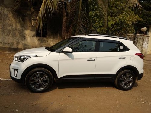 Used Hyundai Creta 1.6 CRDi SX Plus 2017