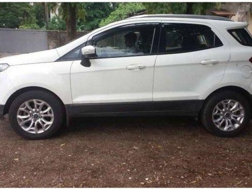 2013 Ford EcoSport for sale in Mumbai