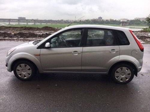 Used 2010 Ford Figo car at low price in Surat 