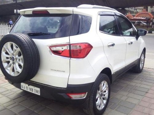 Used 2014 Ford EcoSport for sale at low price