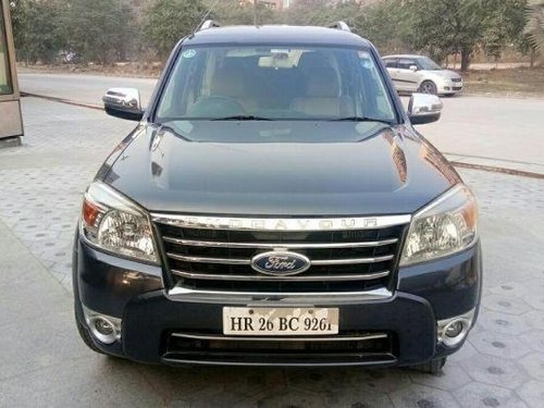 Used 2010 Ford Endeavour for sale