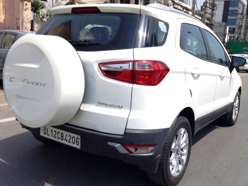 Used 2014 Ford EcoSport for sale inn best price