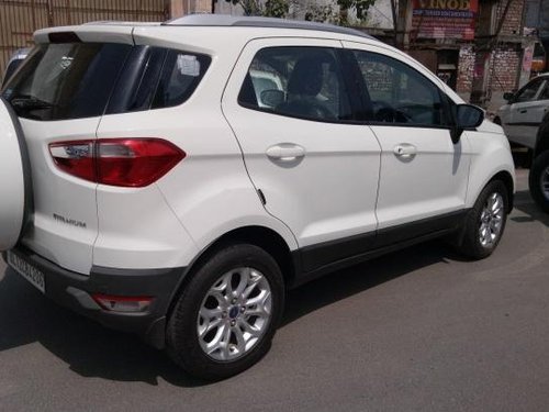 Used 2014 Ford EcoSport for sale inn best price