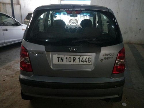 Used 2007 Hyundai Santro Xing for sale