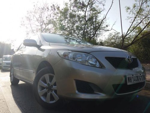 Used 2011 Toyota Corolla Altis for sale