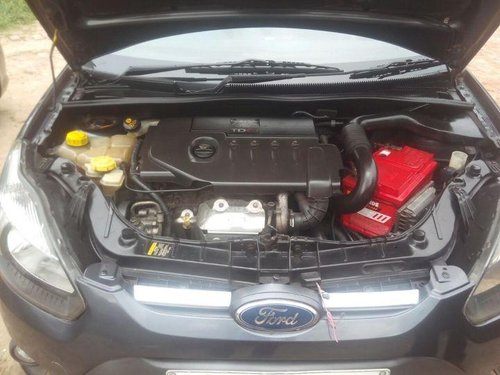 Good Ford Figo Diesel Titanium 2011 for sale