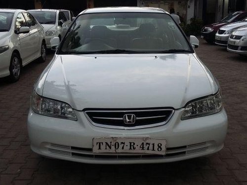 Used Honda Accord Hybrid 2002 for sale