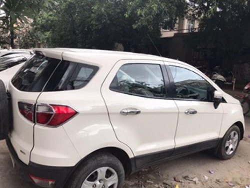 Well-kept 2013 Ford EcoSport for sale at low price